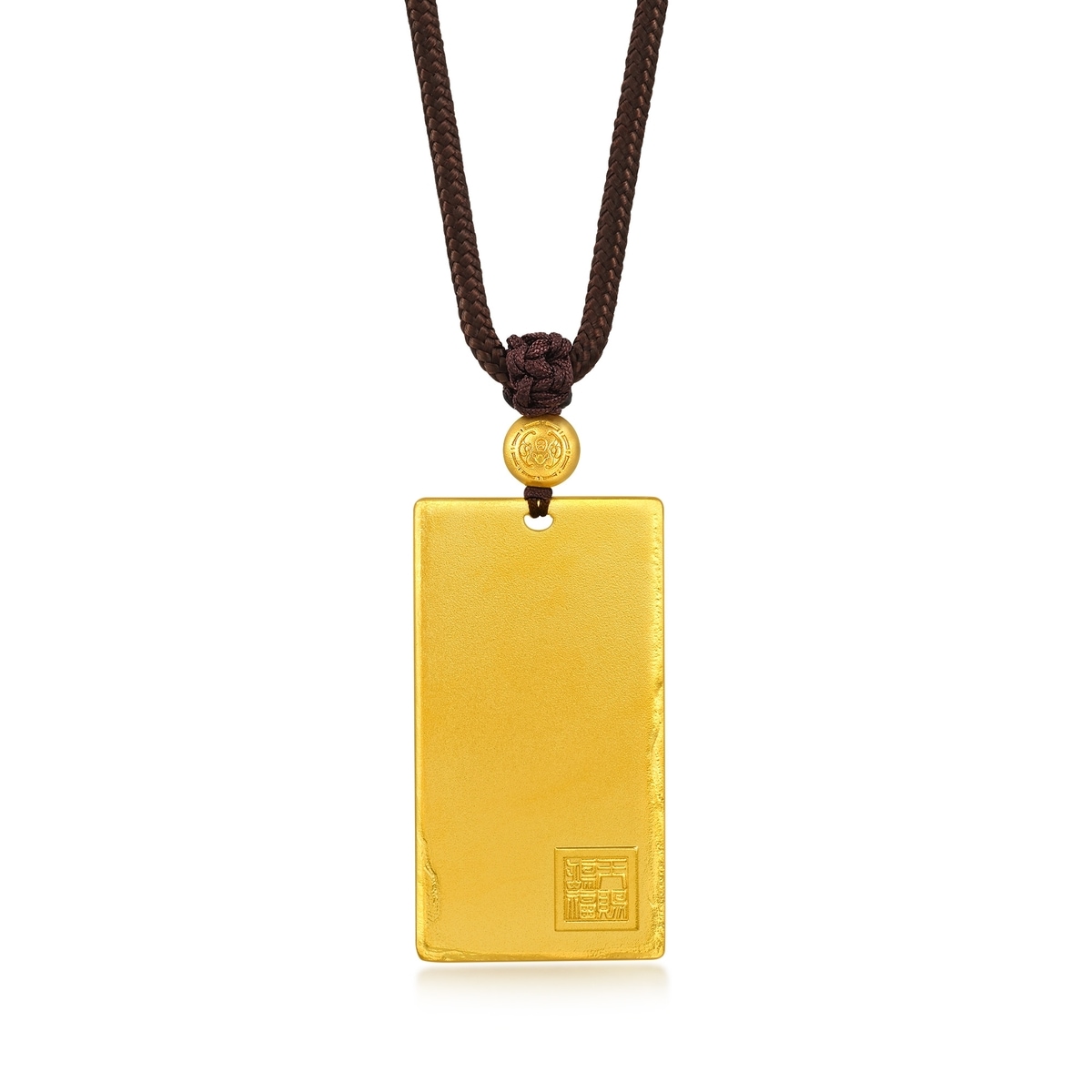 Cultural Blessings - 'The Oriental' 999.9 Gold Dragon