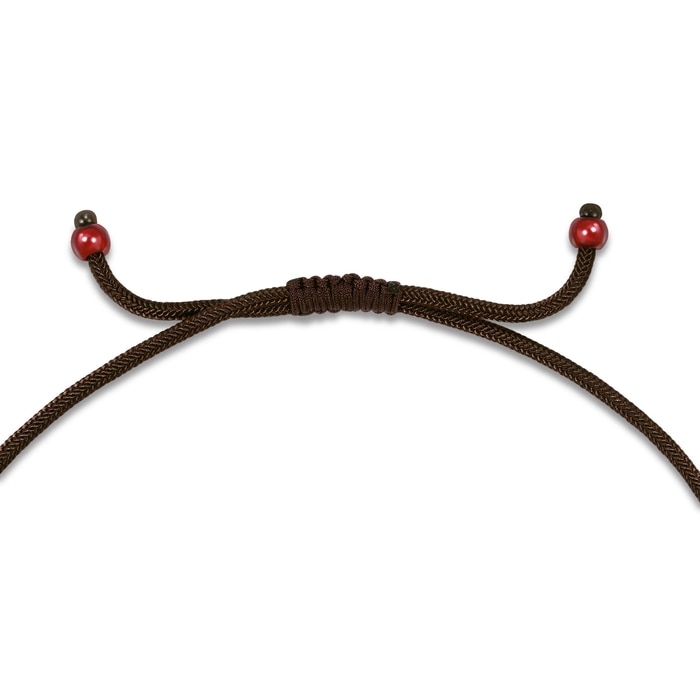 Solid Gold Necklace | Chow Sang Sang Jewellery | Cultural Blessings | 94941Z - 6