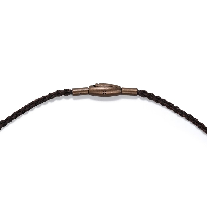 Solid Gold Necklace | Chow Sang Sang Jewellery | 95061Z - 7