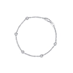 950 Platinum Bracelet