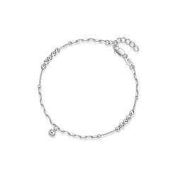 950 Platinum Bracelet