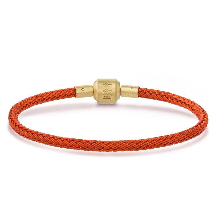 掛件 | 周生生珠寶 | 0000AJ - 1