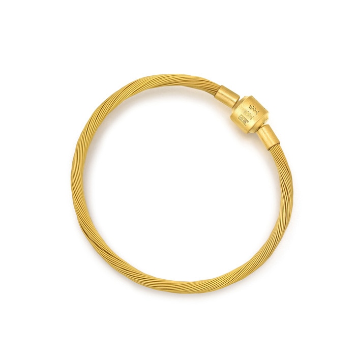 掛件 | 周生生珠寶 | 0000AJ - 2