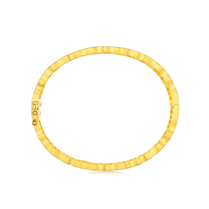 Italian Gold Magnetic Clasp, 14K Gold, Size null, Yellow