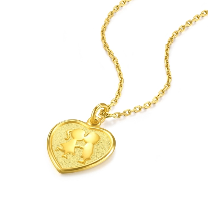 J590A　カラフルロゴパーツ ゴールドチェーンネックレス☆美品 Real 925 Silver 14k Gold Plated HipHop New Jersey State