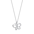 950 Platinum Pendant