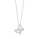 950 Platinum Pendant