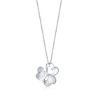950 Platinum Pendant