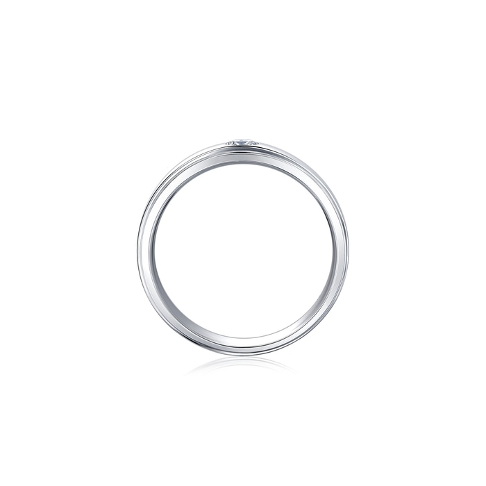 900鉑金 戒指 | 周生生珠寶 | 85675R - 5